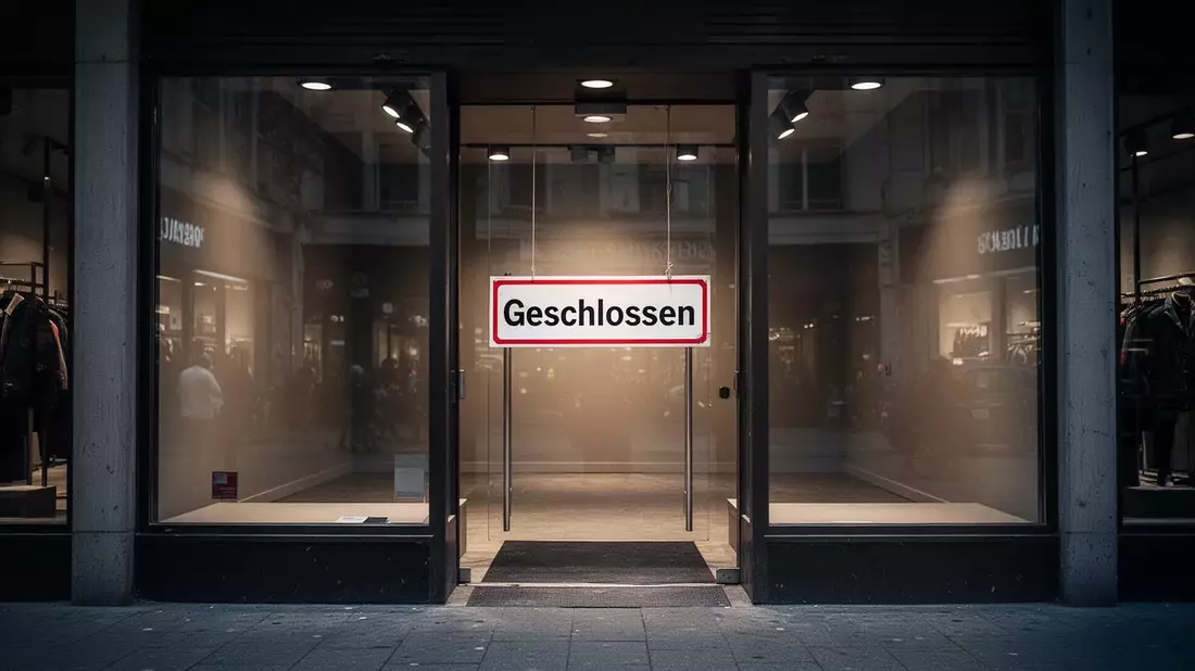 Mäc-Geiz Insolvenz: Gericht eröffnet Verfahren – 50 Filialen vor dem Aus