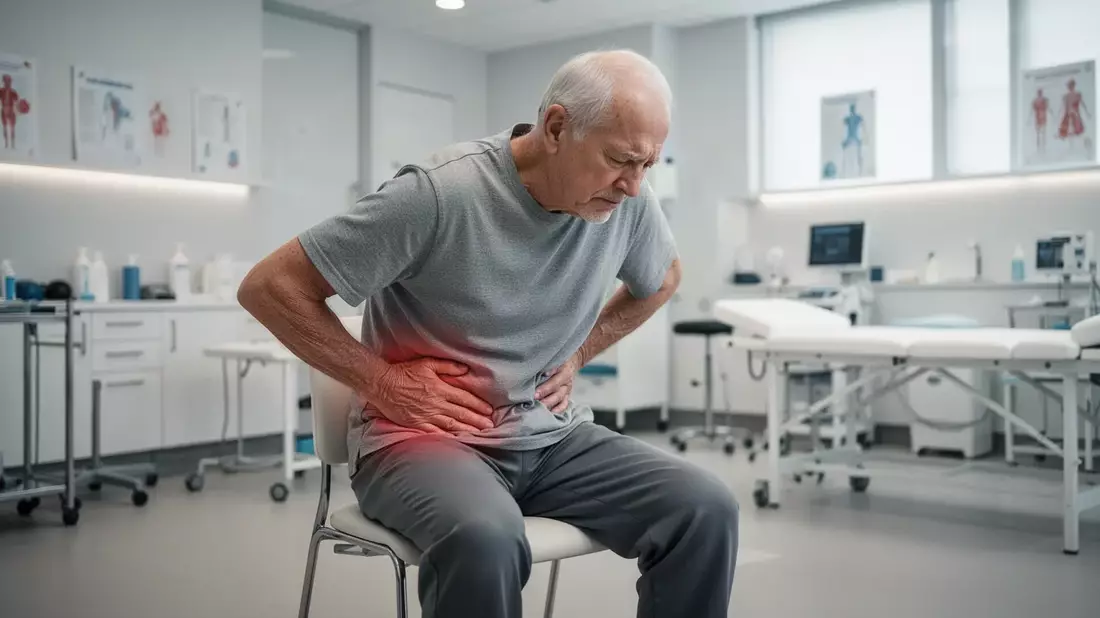 Cochrane-Review: Bewegungstraining bei Hüftarthrose verfehlt klinische Relevanz