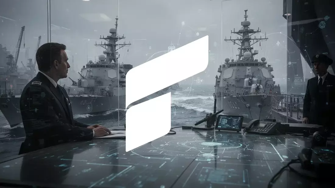 Rheinmetall Q2 Revenue Surges 69%, Unveils New Frigate for US Market