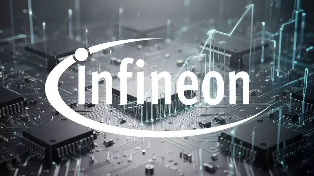 Infineon Q3 Earnings: AI Revenue Hopes vs. 30% Stock Slump