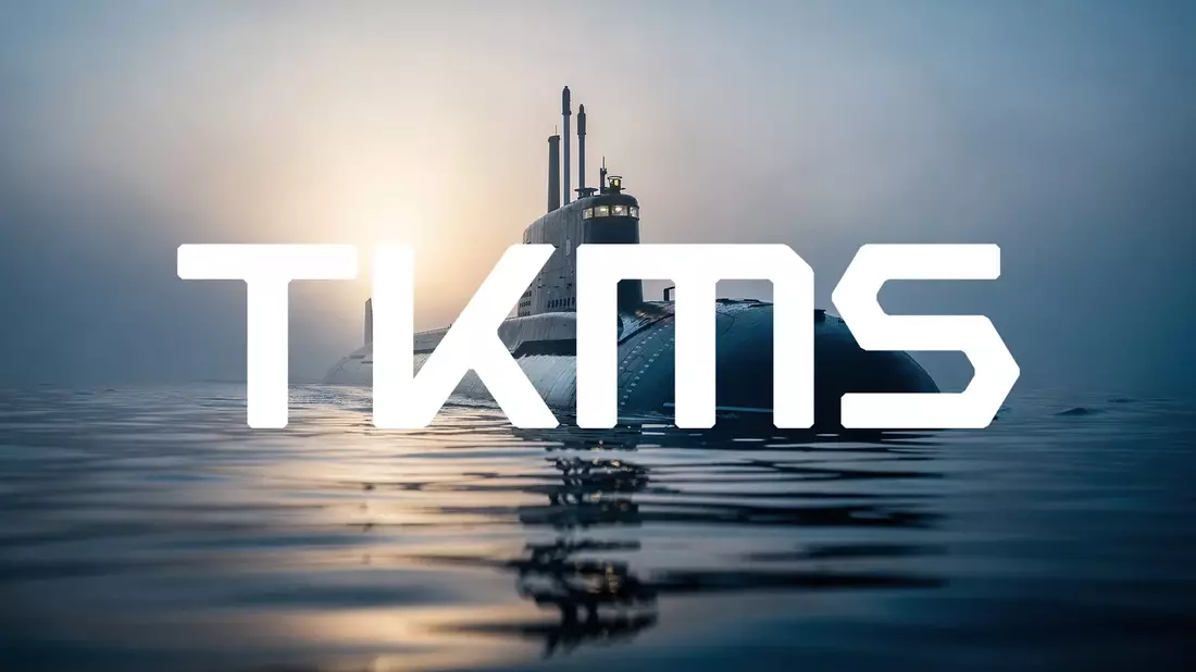 TKMS-Aktie steigt: Milliarden-Deal mit Indien vor Abschluss?