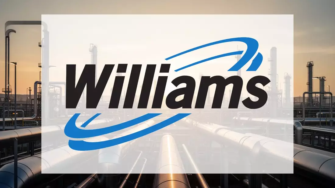 Williams Cos: Gewinnsprung und 5,5-Milliarden-Dollar-Übernahme von Momentum Midstream
