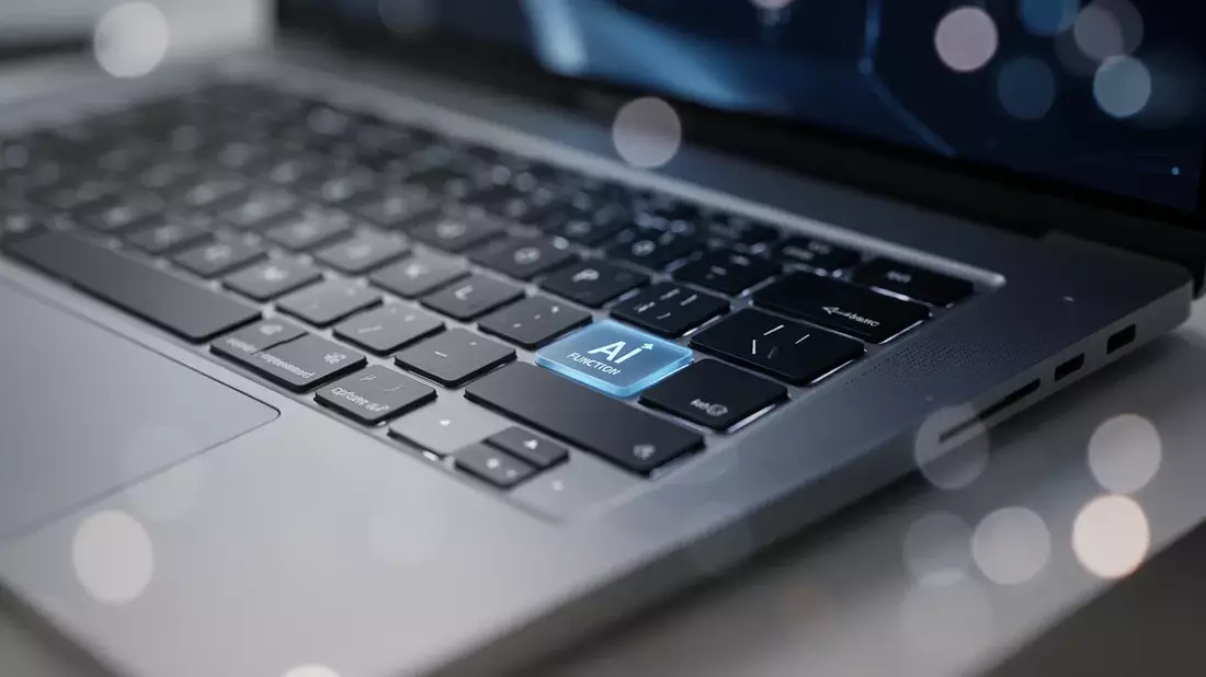 Windows 11: Microsoft erlaubt freie Belegung der Copilot-Taste