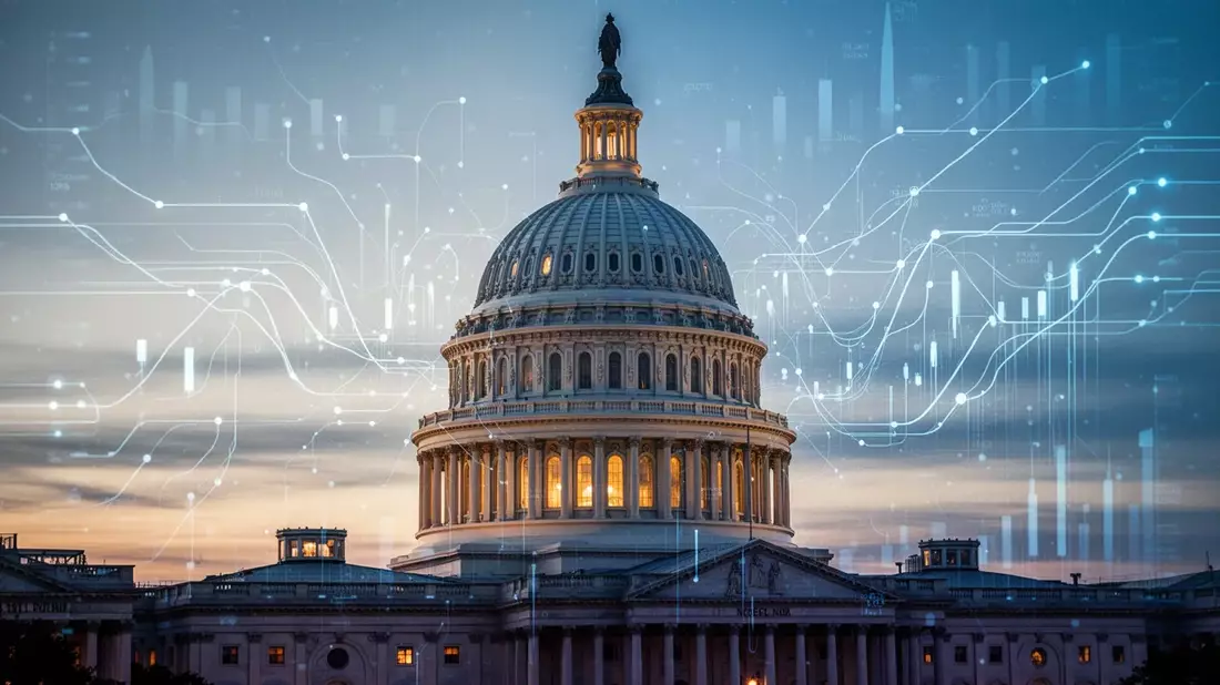 OpenAI dominiert KI-Ausgaben im US-Repräsentantenhaus mit 88 Prozent