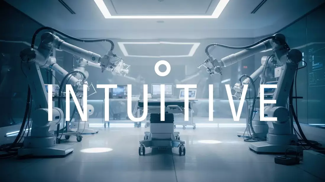 Intuitive Surgical: Erholung nach Kursrutsch – Markt reagiert auf Ausblick