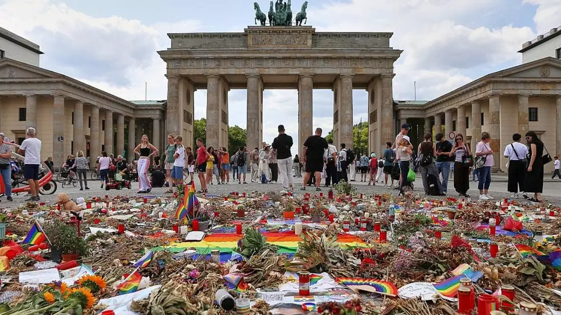 LSVD fordert nach CSD-Anschlag zehn Sofortmaßnahmen