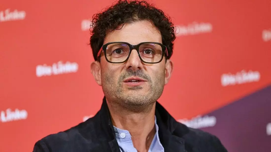 Linken-Chef drängt auf EU-Solidarität mit Spanien