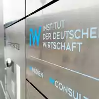 Institut der deutschen Wirtschaft (IW) (Archiv) - Foto: via dts Nachrichtenagentur