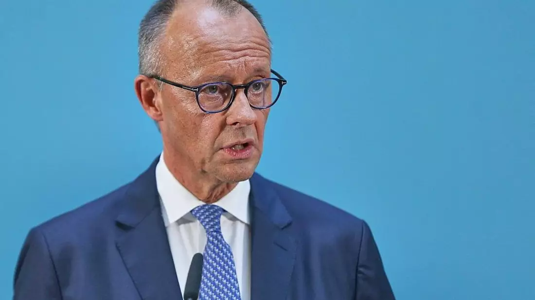 Forsa: 43 Prozent für Kanzlerwechsel in der Union