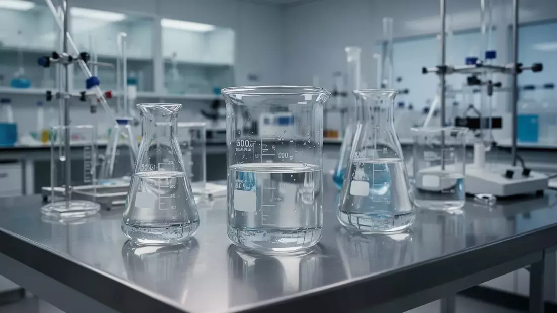 Umweltbundesamt verschärft Wassergefährdungsklassen: Neue Einstufungen für Chemikalien