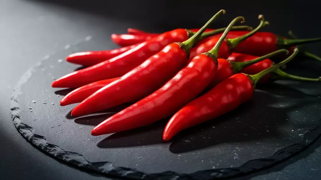 Chili-Studie: Scharfer Verzehr erhöht Risiko für Verdauungstumore