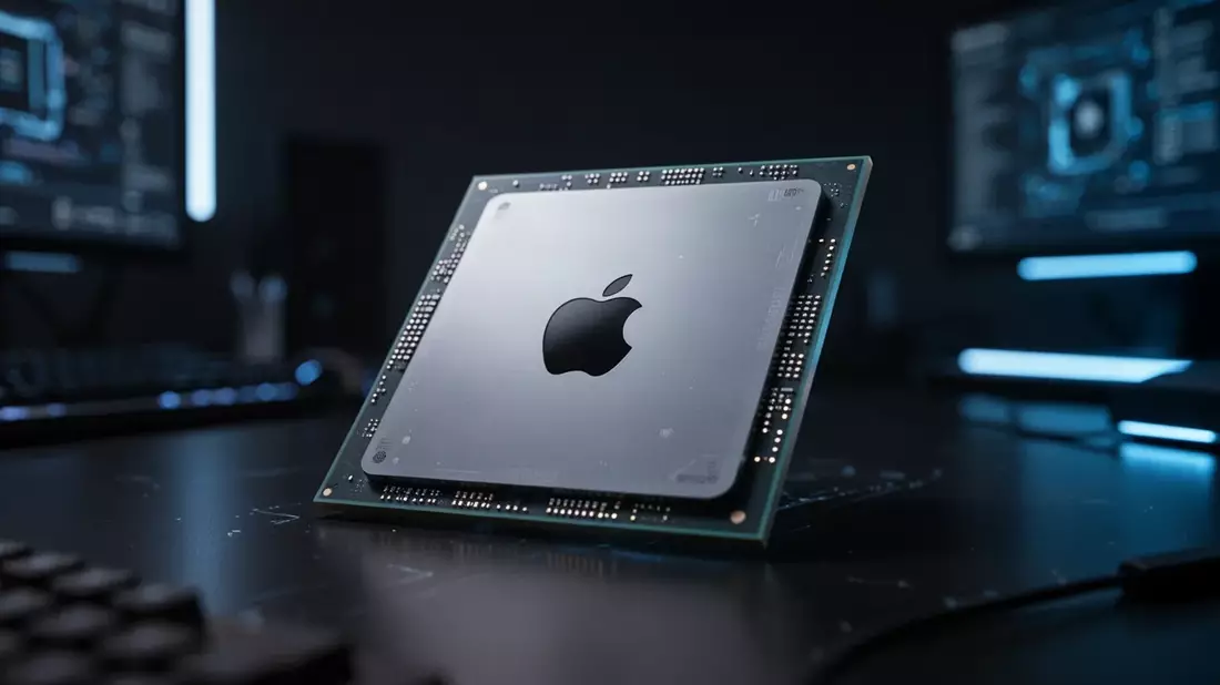 Apple beendet Intel-Ära: Rosetta 2 fällt mit macOS 28 endgültig weg
