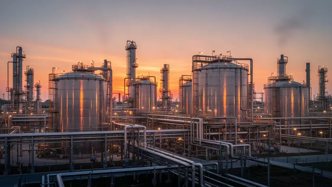 BP schließt Verkauf der Raffinerie Gelsenkirchen an Klesch-Gruppe ab