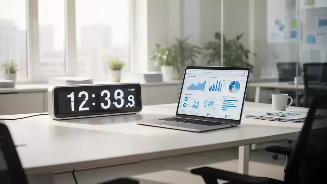 Chronotypen und KI: Wie Unternehmen die neue Arbeitswelt gestalten