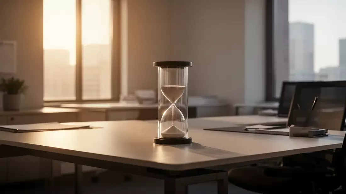 Rekordhoch bei psychischen Fehltagen: Social Jetlag und Arbeitsdruck als Ursachen