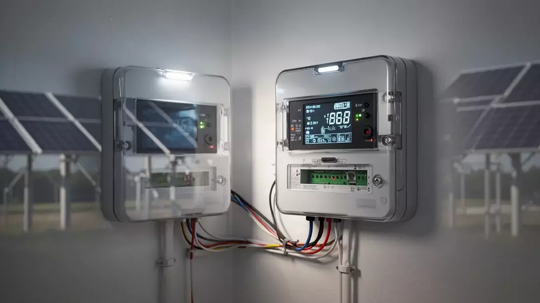Bundeskabinett beschließt Reformpaket: Smart-Meter-Pflicht vorgezogen, Solarförderung gekürzt