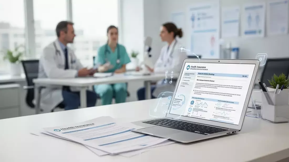 Krankenkassen dürfen ab 2027 Krankengeldbezieher aktiv kontaktieren