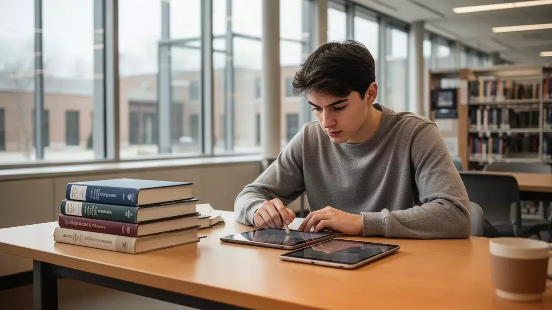 Paderborner Studie: Zeitmanagement wird für Lehramtsstudierende zur Schlüsselkompetenz