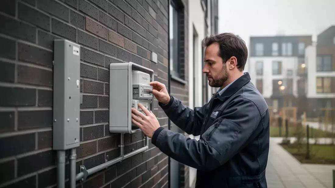 Only 41.7% of social landlords in England reported full gas safety compliance during the 2025/26 period, according to new analysis — a sharp fall from the 56.9% recorded the previous year. The…