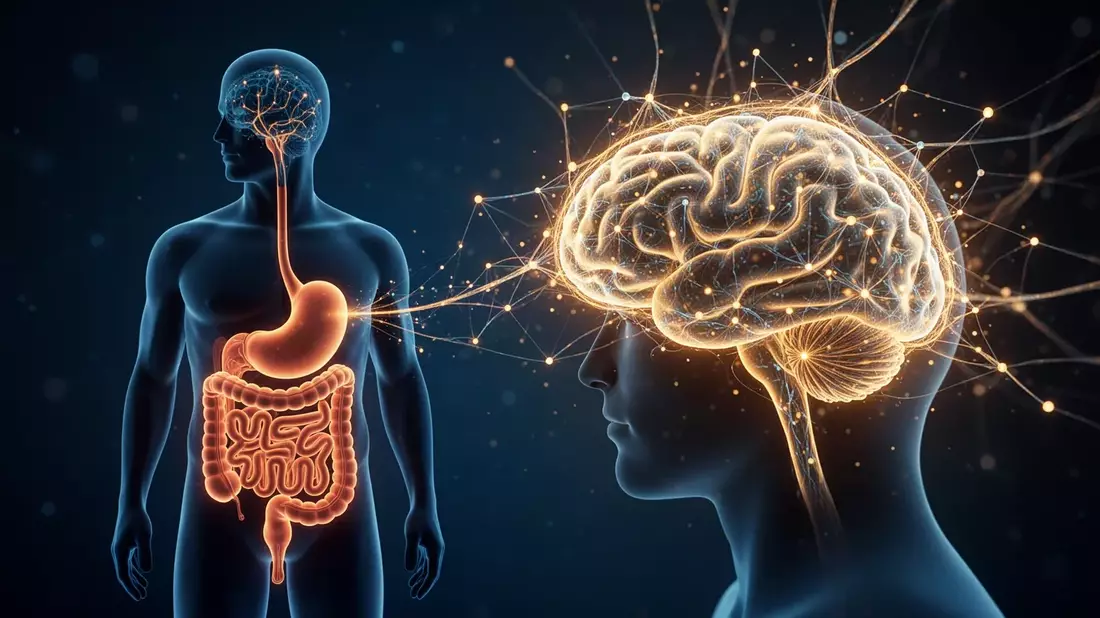 Parkinson-Forschung: Darm-Entzündungen und Genmutationen als Auslöser