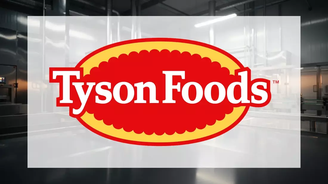 Tyson Foods: Aktie dreht nach schwachem Start dank Chicken-Boom ins Plus
