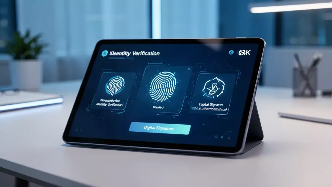 KI-Betrug mit Deepfakes: Banken setzen auf permanente Identitätsprüfung