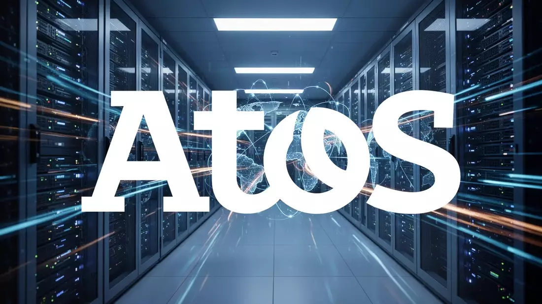 Atos Aktie: Strategische Partnerschaft mit Bombardier stützt Erholung