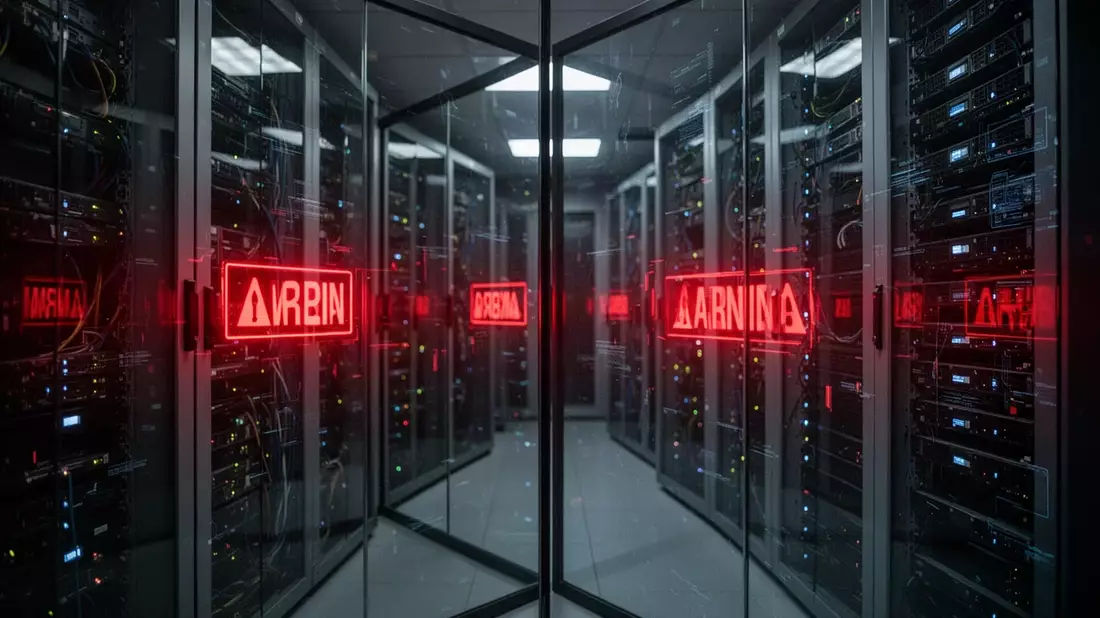 Liechtenstein: Hacker entwenden Daten von 31.000 Firmen aus staatlichem Register