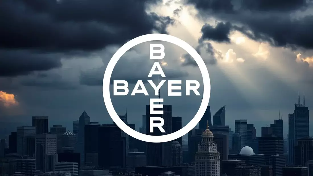 Bayer Stock: US Roundup Win vs Xarelto Patent Loss