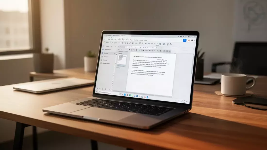 Office-Alternativen 2026: LibreOffice, GenOffice und KI-Suiten im Aufwind