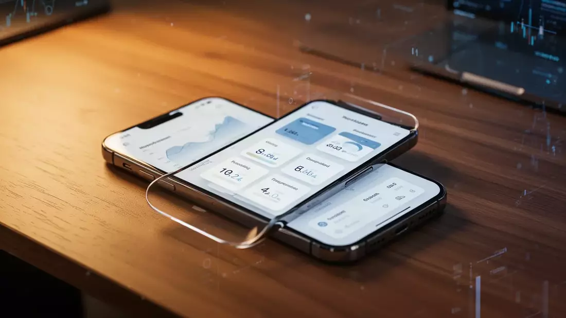 One Final Message: Wandel vom Abschiedsbrief zum digitalen Nachlass-Manager