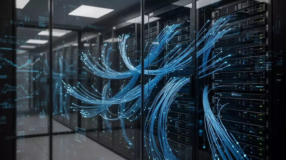 Cyberattacken und Rekordstrafe: Europas digitale Sicherheitslücken im Fokus