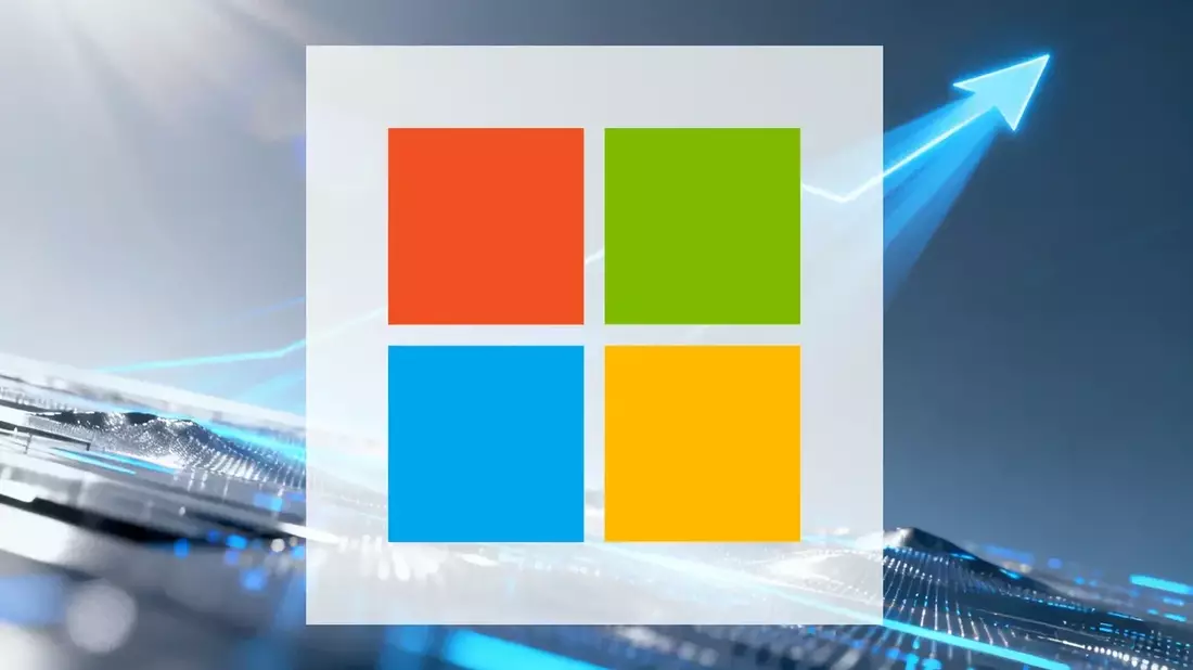 Microsoft Azure AI Growth Drives Historic Stock Rally, Backlog Hits $678B