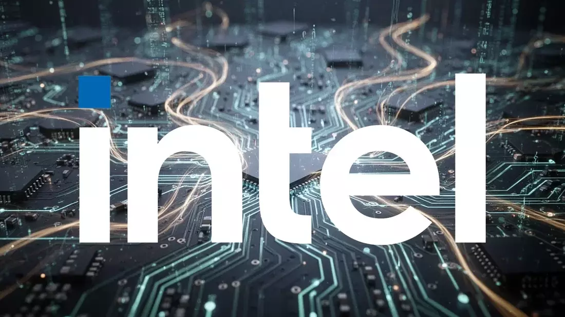 Intel Stock Drops 26% in Month Despite Nvidia, SoftBank, US Backing