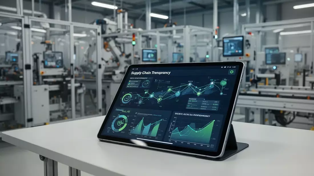 EU-Digitalpass startet: Batterien zuerst, weniger Bürokratie bei Berichten