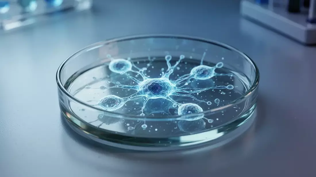 Sildenafil gegen Krebs: Neue Studie zeigt Cholesterin-Blockade als Schlüssel
