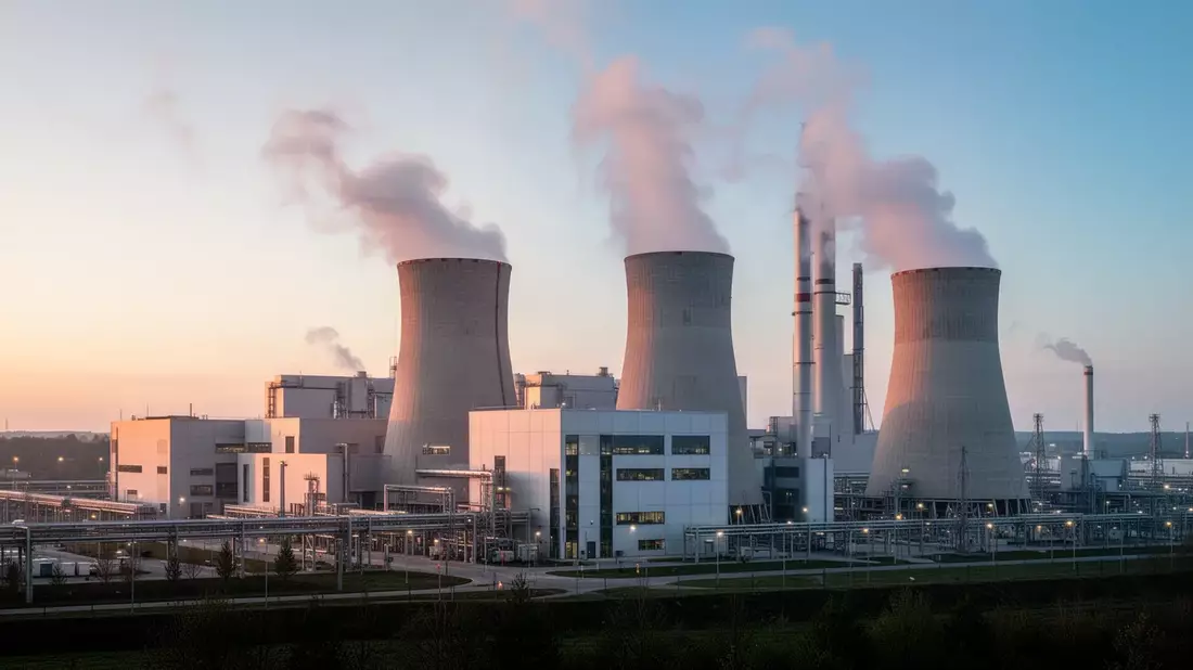 EU-ETS-Reform: Abfallverbrennung ab 2031 im Emissionshandel