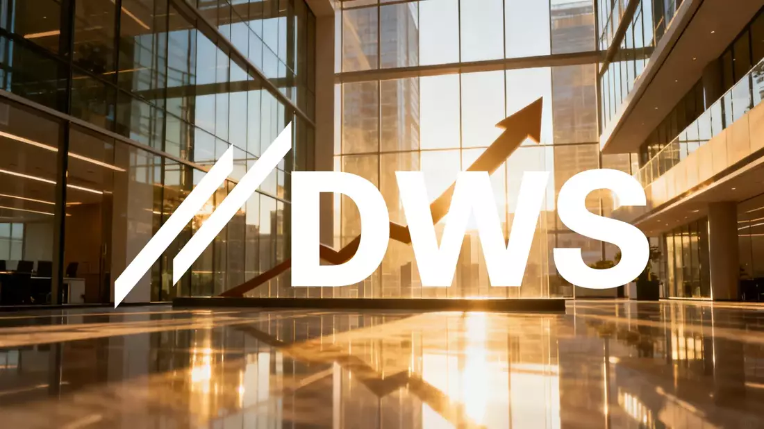 DWS-Aktie: UBS-Bestätigung treibt Kurs nahe ans Rekordhoch