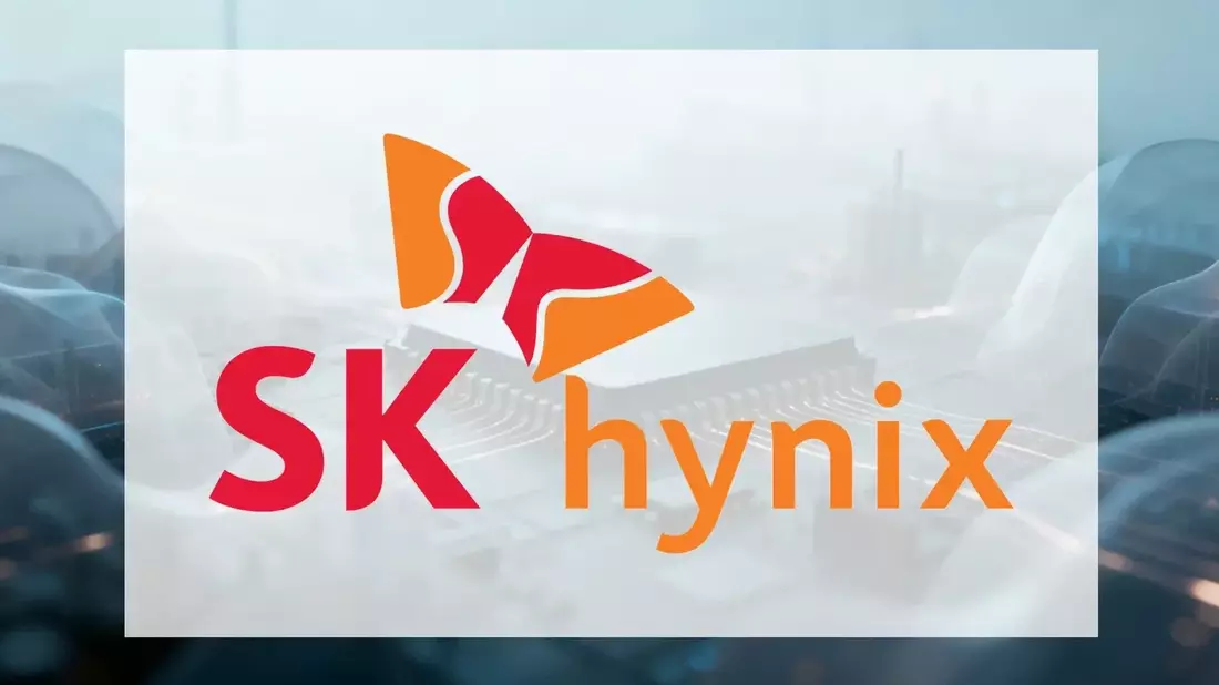 SK Hynix Stock Plunges 48% from Peak Despite Record Q2 Earnings