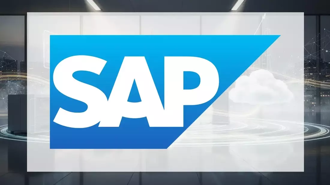 SAP Stock Surges 17% on Antitrust Clearance and Record Cloud Backlog
