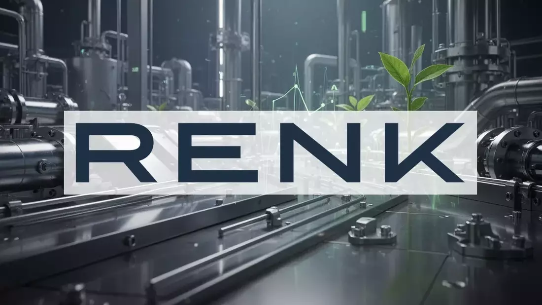 Renk Shares Rise on €1.05bn Refinancing, Record Backlog Ahead of H1 Results