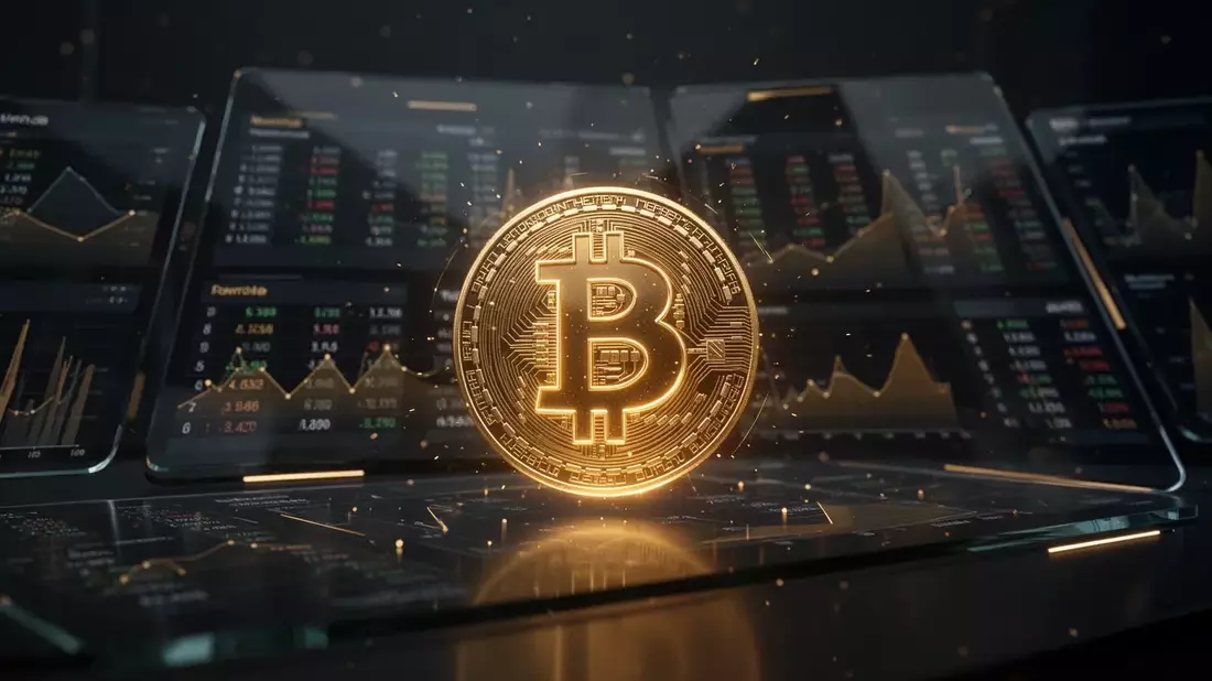 Bitcoin-Ausblick: Kursbewegung zwischen Schlüsselmarken und Wallet-Sicherheitslücke