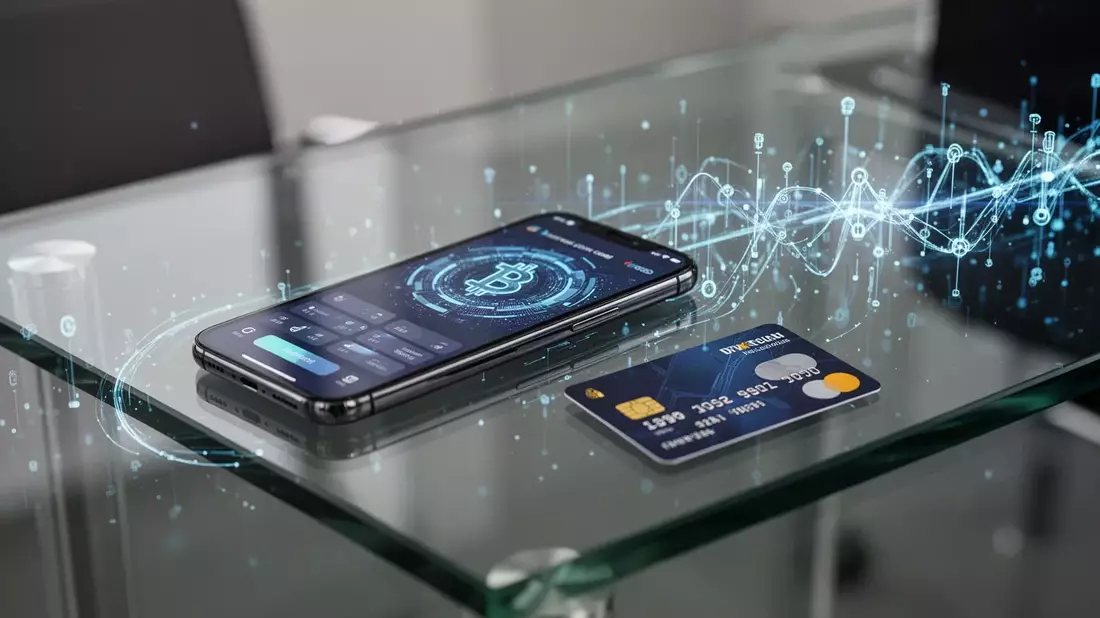 Mastercard schließt 1,8-Milliarden-Dollar-Übernahme von BVNK ab