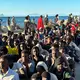 Die EU-Innenminister beraten in einer Videokonferenz über Konsequenzen.  - Bild: Iván Zambrano / Europa Press/EUROPA PRESS/dpa