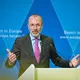 Weber fordert einen Kurswechsel von Spanien. (Archivbild) - Bild: Malin Wunderlich/dpa