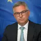 EU-Kommissar Brunner will die richtigen Schlüsse ziehen. (Archivbild) - Bild: Michael Brandt/dpa-ENR-Pool /dpa