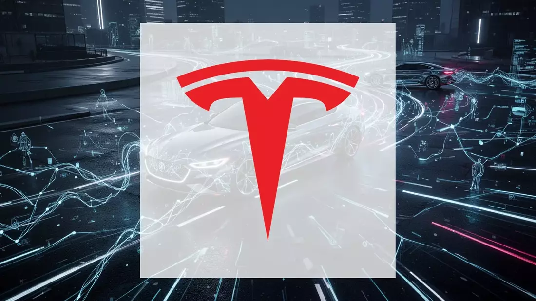 Tesla-Aktie erholt sich: FSD-Abonnentenwachstum und eigene KI-Chips als neue Hoffnungsträger
