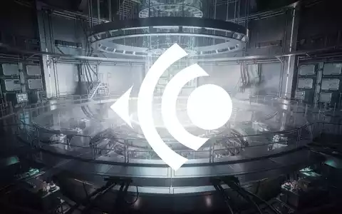 Abstrakte Darstellung eines futuristischen Energiekerns als Symbol für den Uran- und Energiesektor. - Foto: über boerse-global.de