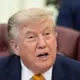 Trump spricht von einer «letzten Chance» für den Iran.  - Bild: Alex Brandon/AP/dpa