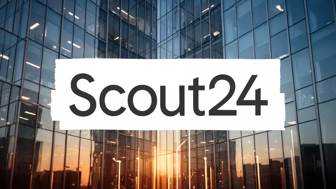 Scout24: Aktienrückkaufprogramm vor den Quartalszahlen massiv ausgeweitet